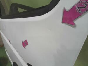 中古トラック部品