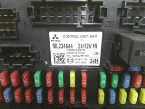 中古トラック部品