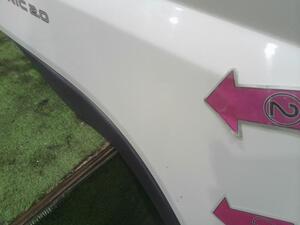 中古トラック部品