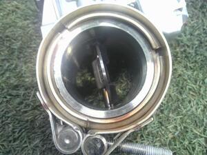 中古トラック部品