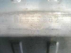 中古トラック部品