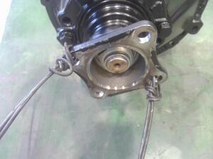 中古トラック部品