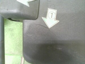 中古トラック部品