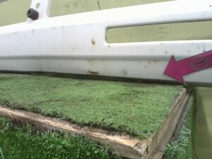 中古トラック部品