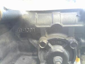 中古トラック部品