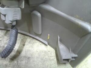 中古トラック部品