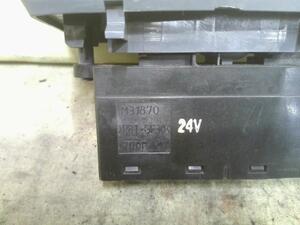 中古トラック部品