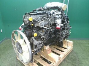 中古トラック部品