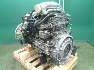 中古トラック部品