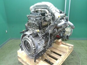 中古トラック部品