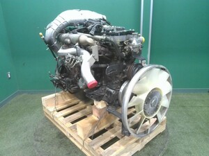 中古トラック部品