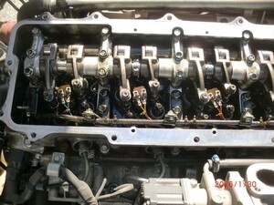 中古トラック部品