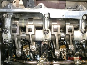 中古トラック部品