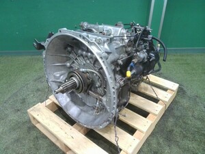 中古トラック部品