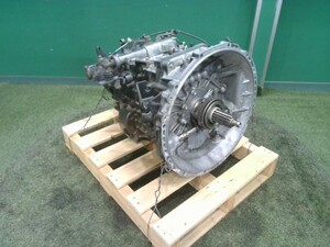 中古トラック部品