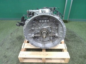 中古トラック部品