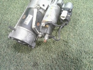 中古トラック部品