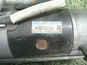 中古トラック部品