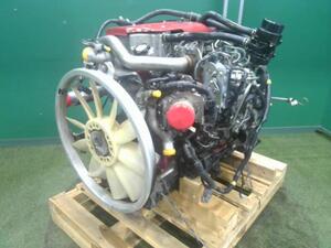 中古トラック部品