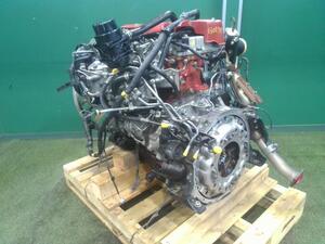 中古トラック部品