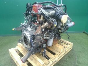 中古トラック部品