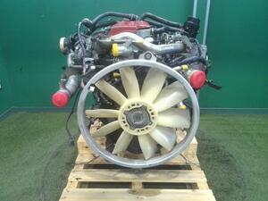 中古トラック部品