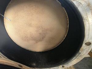 中古トラック部品