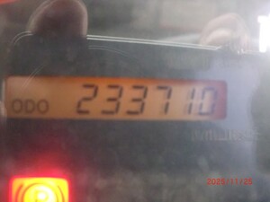 中古トラック部品