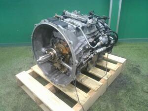 中古トラック部品