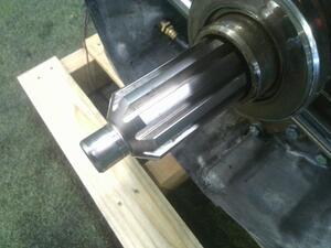 中古トラック部品