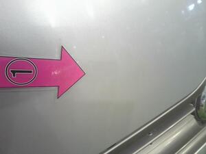 中古トラック部品