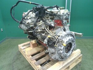 中古トラック部品