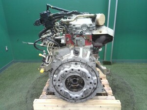 中古トラック部品