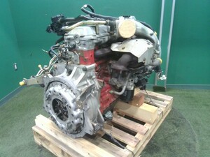 中古トラック部品