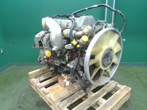 中古トラック部品