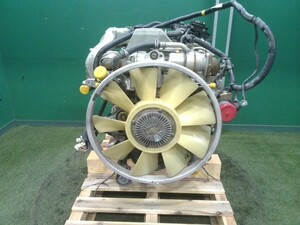 中古トラック部品