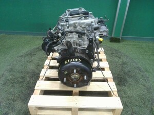 中古トラック部品