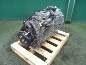 中古トラック部品