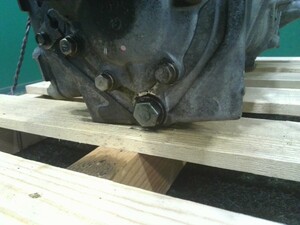 中古トラック部品