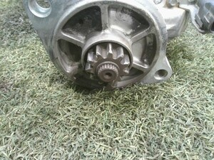 中古トラック部品