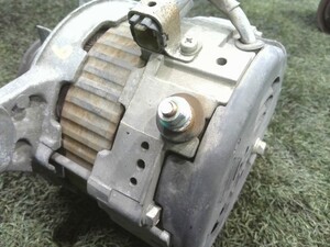 中古トラック部品