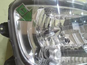 中古トラック部品