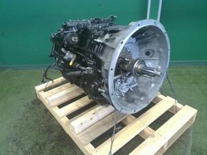 中古トラック部品