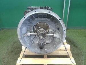 中古トラック部品