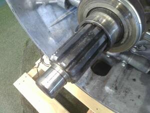 中古トラック部品