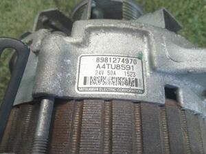 中古トラック部品