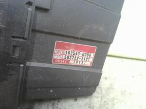 中古トラック部品