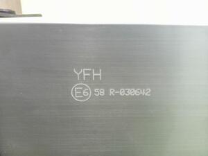 中古トラック部品