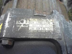 中古トラック部品