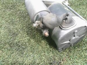 中古トラック部品